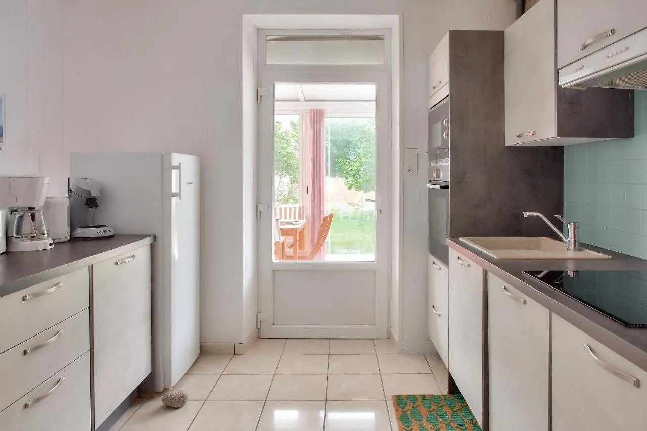 Le Guilvinec, Agreable Maison Dans Le Centre Pour 6 Villa Guilvinec
