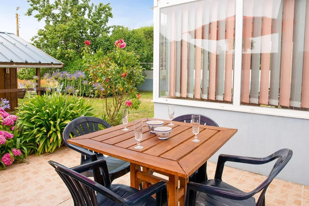 Holiday home Le Guilvinec, Agreable Maison Dans Le Centre Pour 6 Villa France
