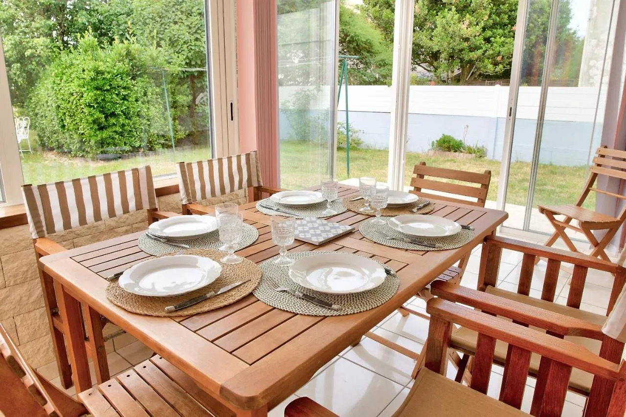 Le Guilvinec, Agreable Maison Dans Le Centre Pour 6 Villa Holiday home Guilvinec