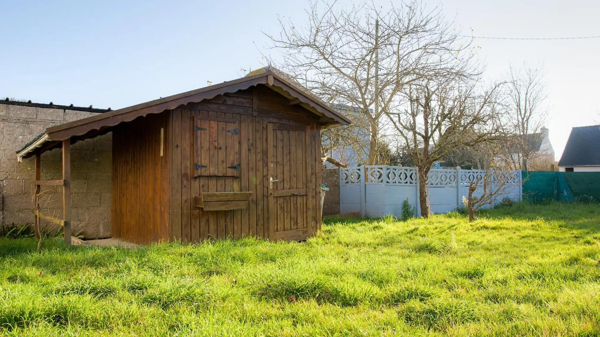 Le Guilvinec, Agreable Maison Dans Le Centre Pour 6 Villa Holiday home