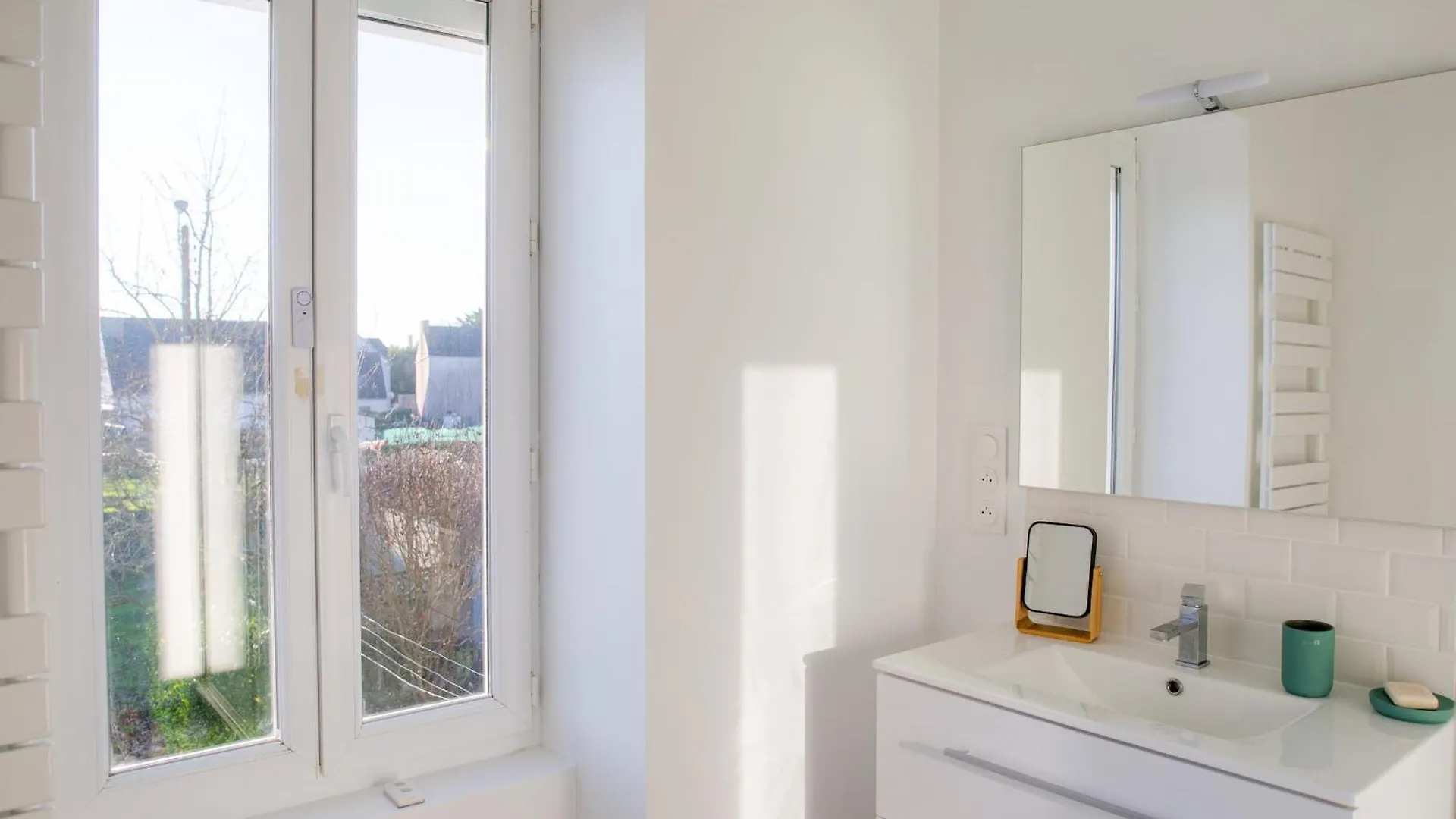 Le Guilvinec, Agreable Maison Dans Le Centre Pour 6 Villa 0*, Guilvinec