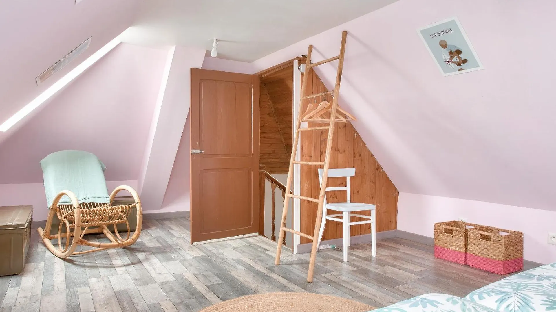 Holiday home Le Guilvinec, Agreable Maison Dans Le Centre Pour 6 Villa
